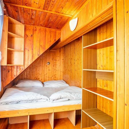 Appartamento Roubenka Mustelka Rokytnice nad Jizerou Esterno foto